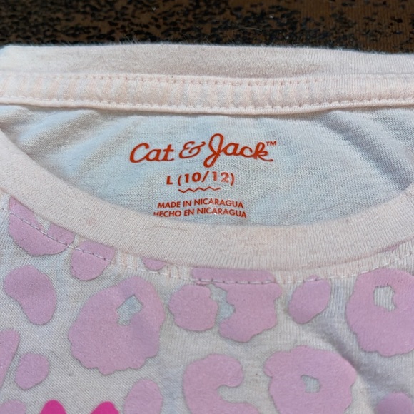 3 Girls Shirts Size 10-12! NWOT! - Picture 7 of 8